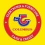 PT Columbus Megah Mitrasarana